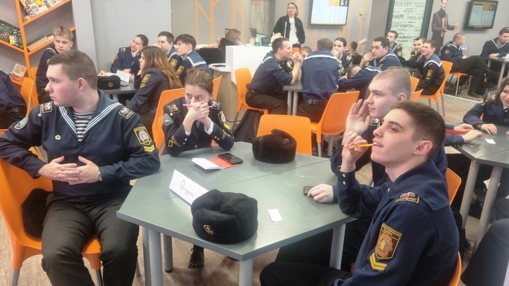 Адреналин: Интеллектуальное испытание в музее атомной энергии Адреналин: Интеллектуальное испытание в музее атомной энергии