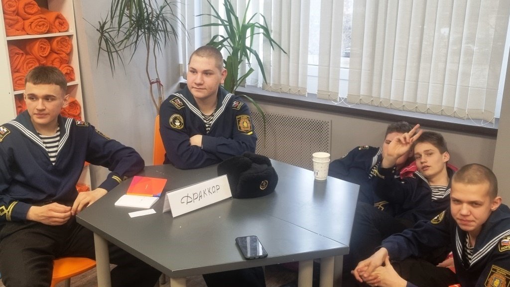 Адреналин: Интеллектуальное испытание в музее атомной энергии Адреналин: Интеллектуальное испытание в музее атомной энергии