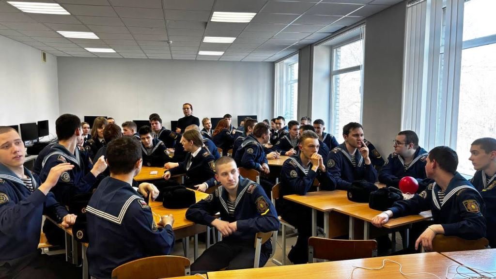 Своя игра