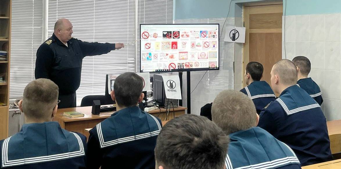 Вейп – губительная «мода»! Вейп – губительная «мода»!