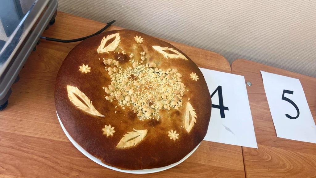 Кулинарные шедевры: итоги конкурса «Профессионалы» в Морской технической академии