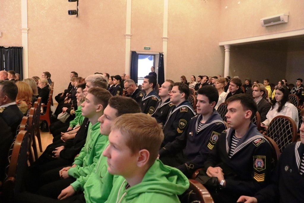 Награждение победителей чемпионата по профессиональному мастерству «Профессионалы»