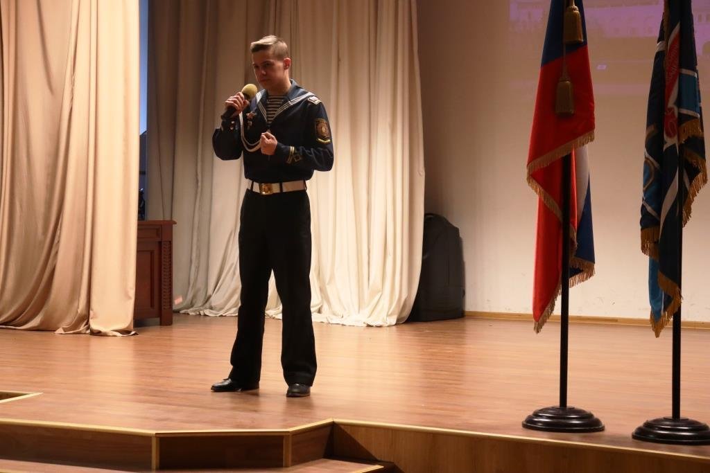 Награждение победителей чемпионата по профессиональному мастерству «Профессионалы»