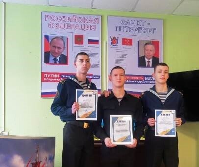 Курсант МТА одержал победу в конкурсе видеороликов «Мировой парень»
