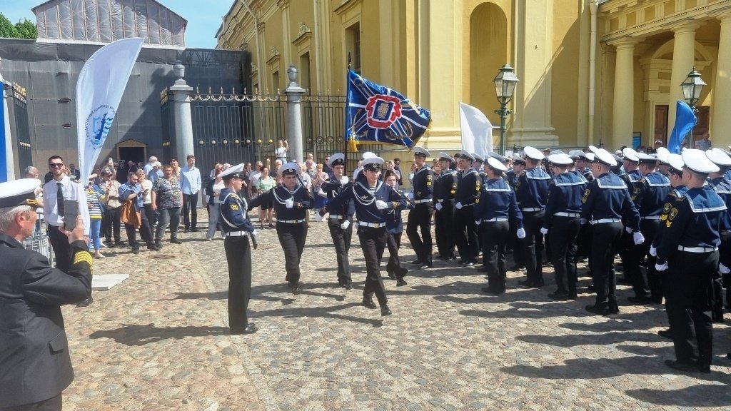 150 лет на волне: «Макаровка» отметила юбилей