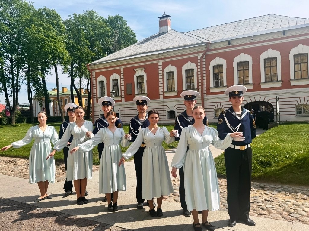 150 лет на волне: «Макаровка» отметила юбилей