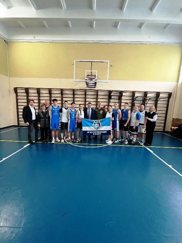 Урок патриотизма с представителями фонда «Защитники Отечества» Урок патриотизма с представителями фонда «Защитники Отечества»