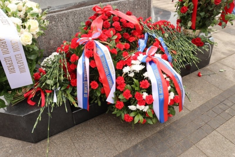 280 лет со дня рождения великого адмирала Фёдора Фёдоровича Ушакова