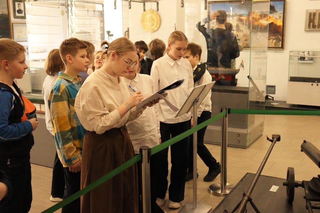 «Моряки–герои Великой Отечественной войны»