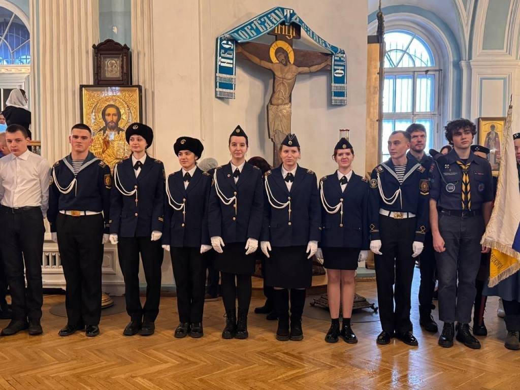 День православной молодежи