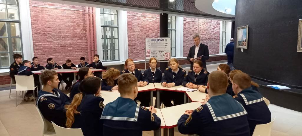 Конкурс «Венок славы: моряки на службе Отечеству» Конкурс «Венок славы: моряки на службе Отечеству»