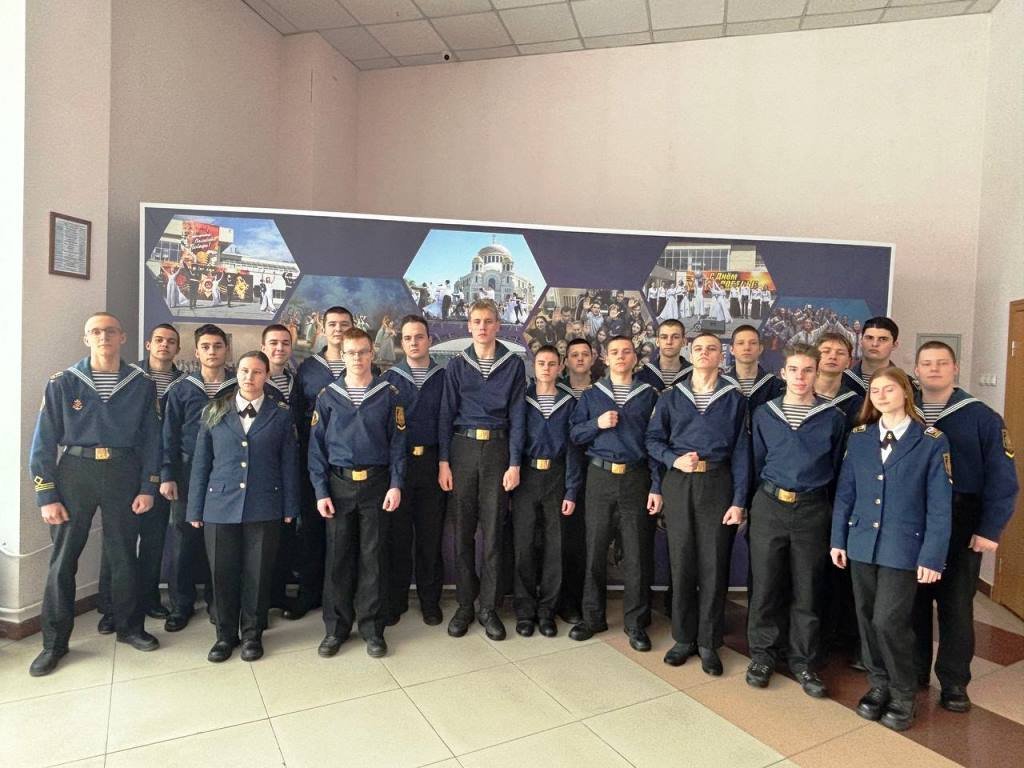 Кино на службе Отечества