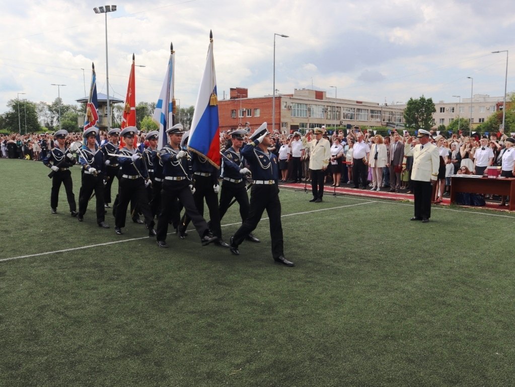 Торжественное вручение дипломов выпускникам Морской технической академии2026 года! Торжественное вручение дипломов выпускникам Морской технической академии2026 года!