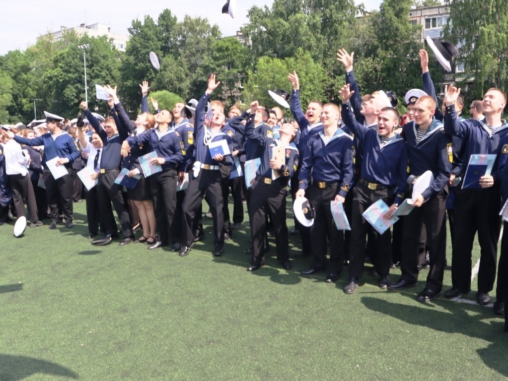 Торжественное вручение дипломов выпускникам Морской технической академии2026 года! Торжественное вручение дипломов выпускникам Морской технической академии2026 года!