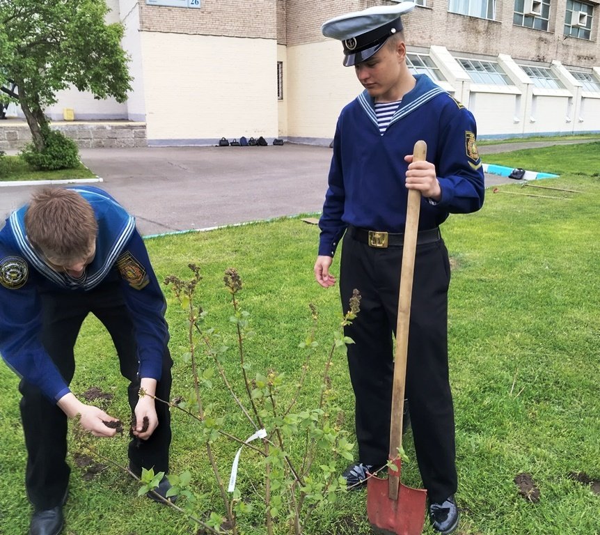 Живая летопись подвига