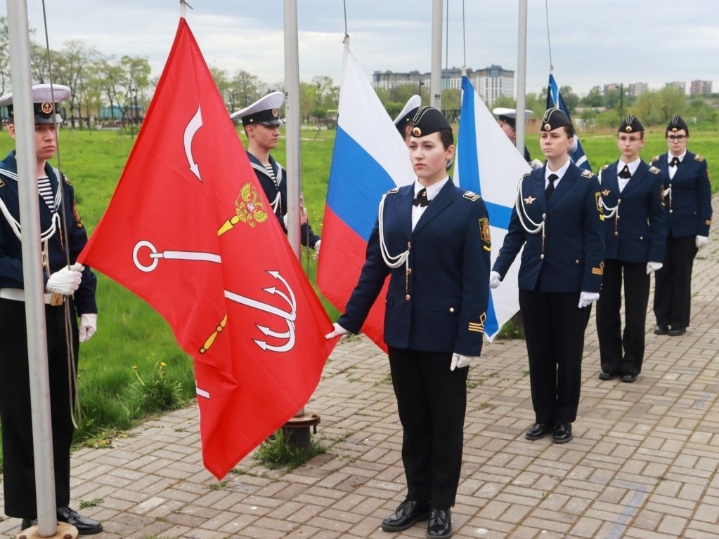 Городская детско-юношеская шлюпочная регата