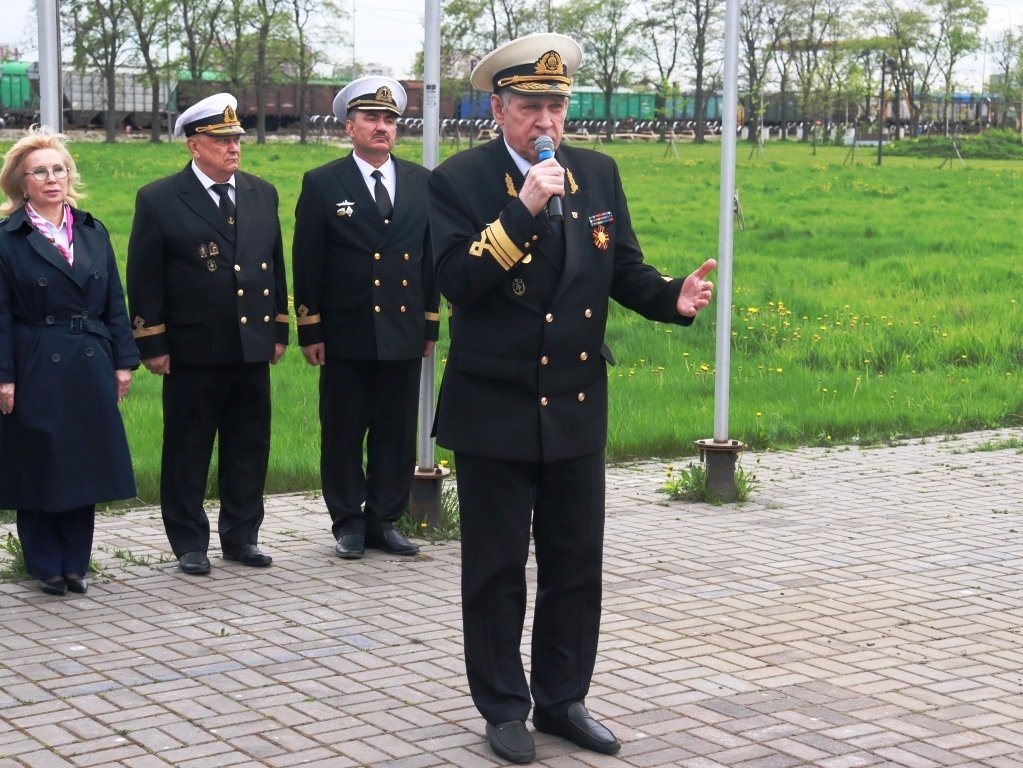 Городская детско-юношеская шлюпочная регата