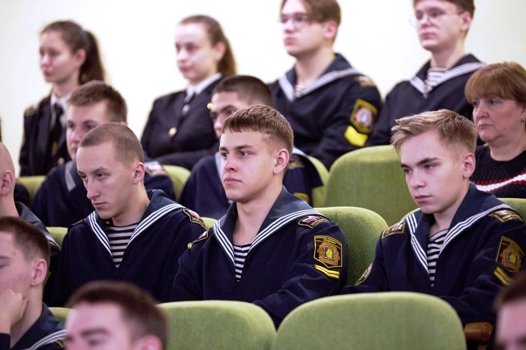 Вахта памяти Вахта памяти