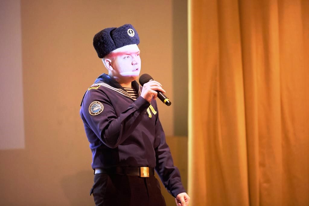 Вахта памяти Вахта памяти