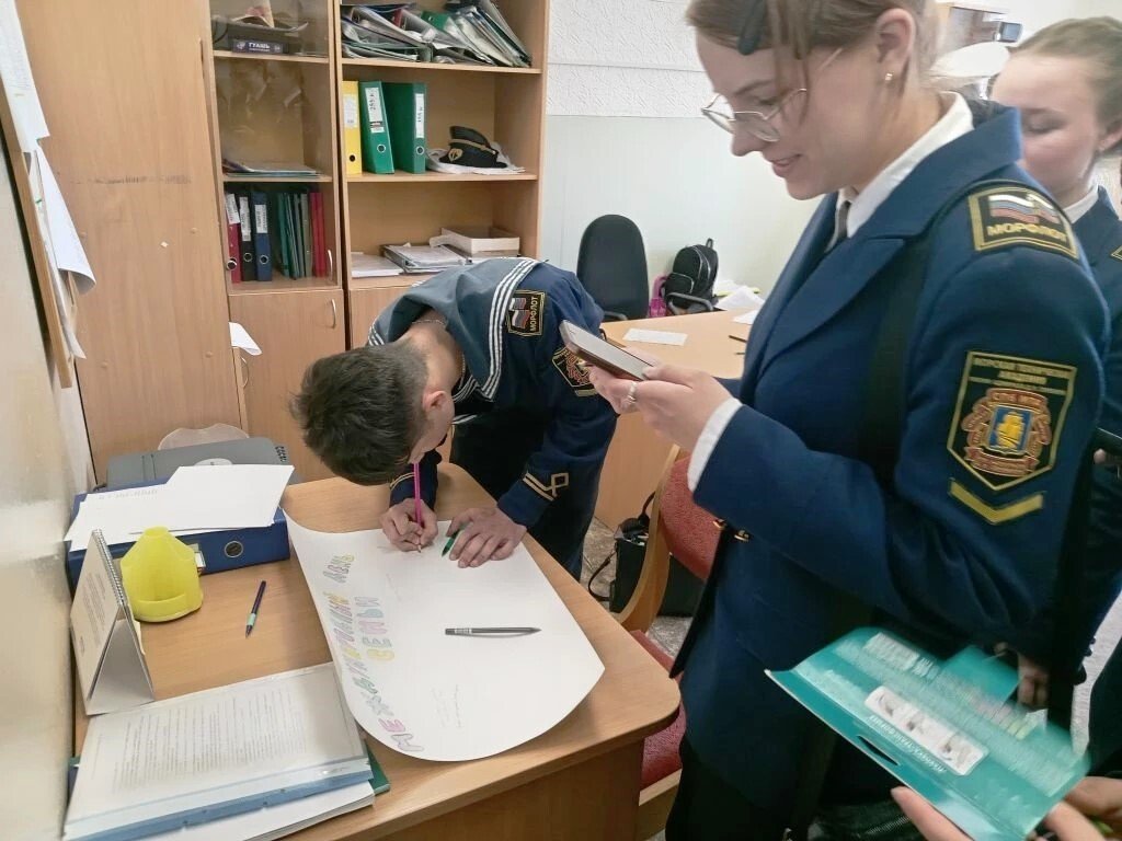 Семья – это счастье!