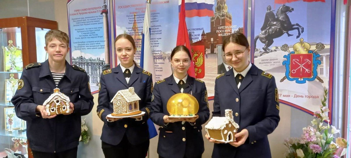Пряничная сказка Пряничная сказка