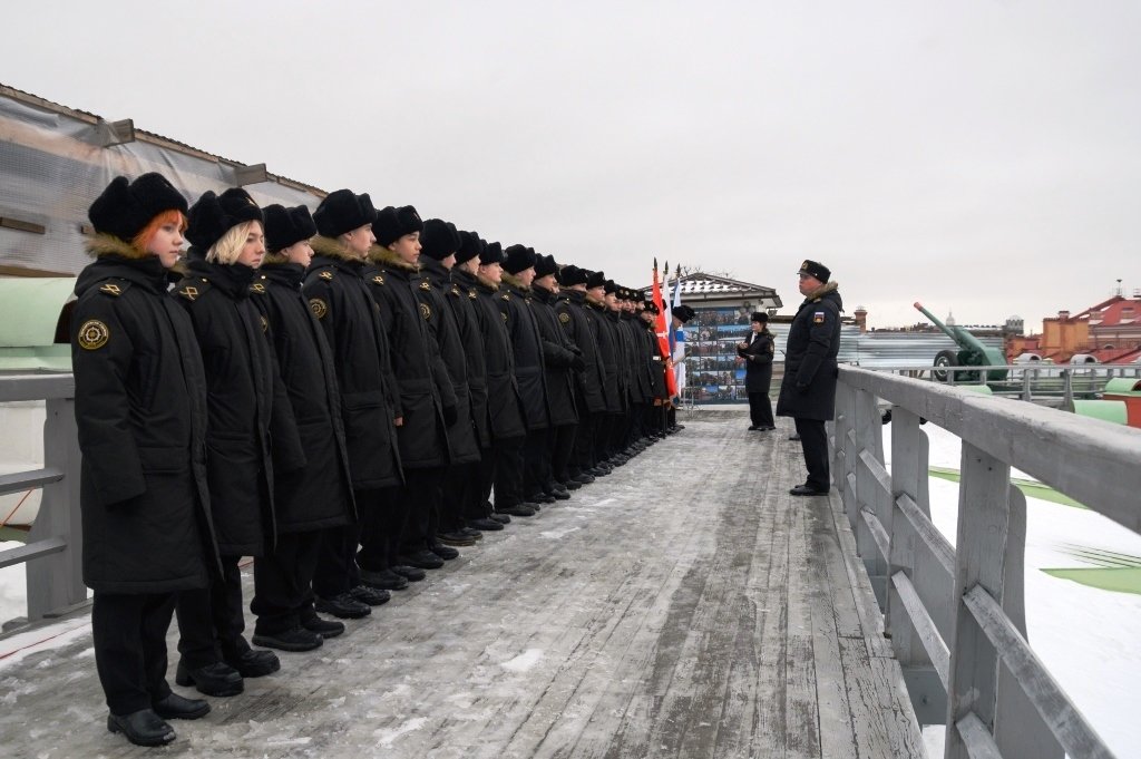 «Полярному конвою» – 29 лет «Полярному конвою» – 29 лет