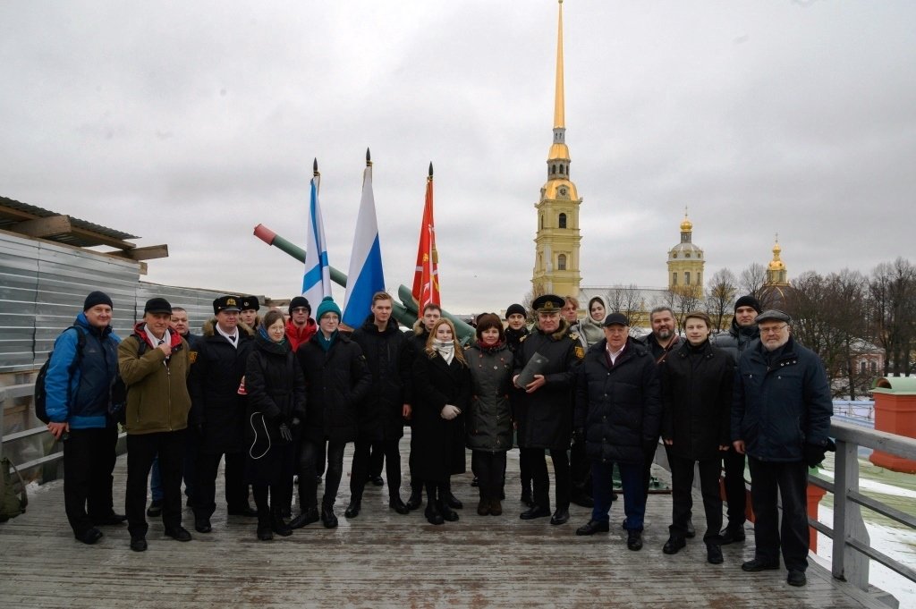 «Полярному конвою» – 29 лет «Полярному конвою» – 29 лет