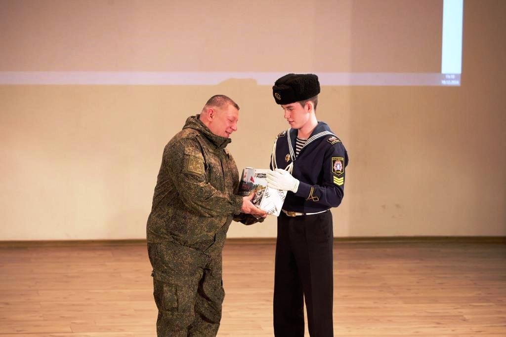 Великое русское слово Великое русское слово