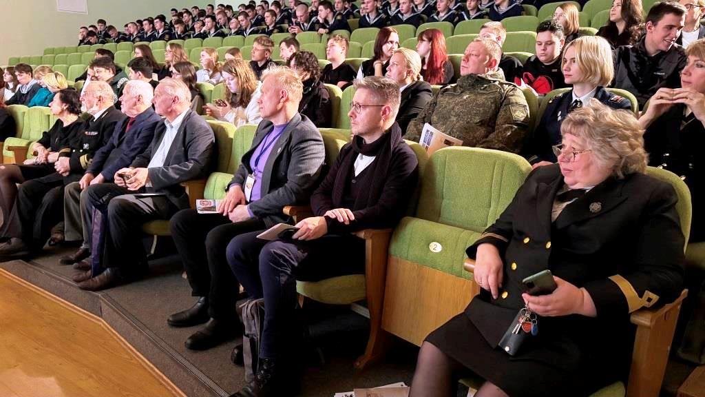Великое русское слово Великое русское слово