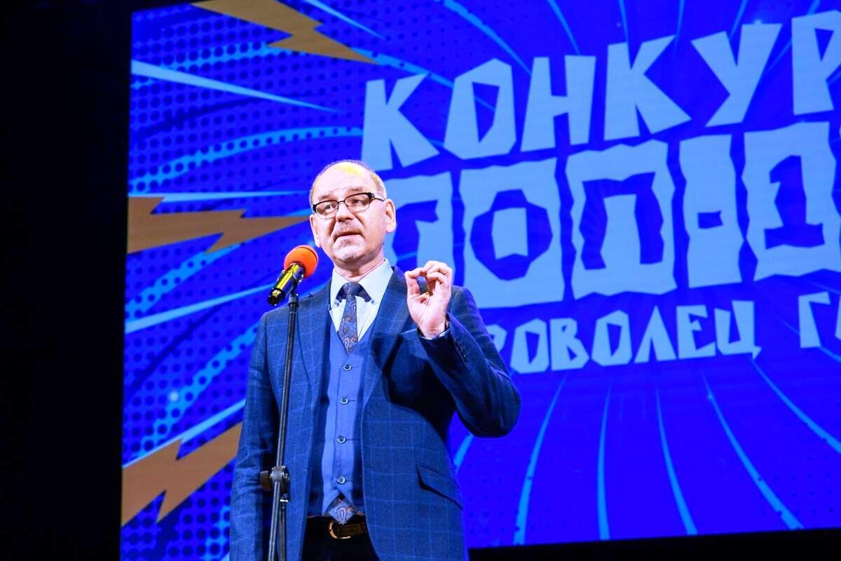 Добровольцы МТА в ТОП-15 Добровольцы МТА в ТОП-15
