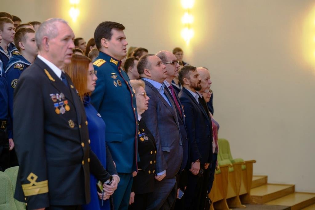 «Парта Героя»