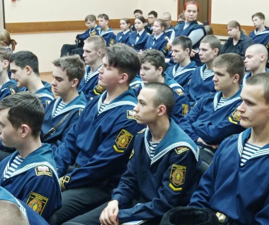 Разговоры о важном