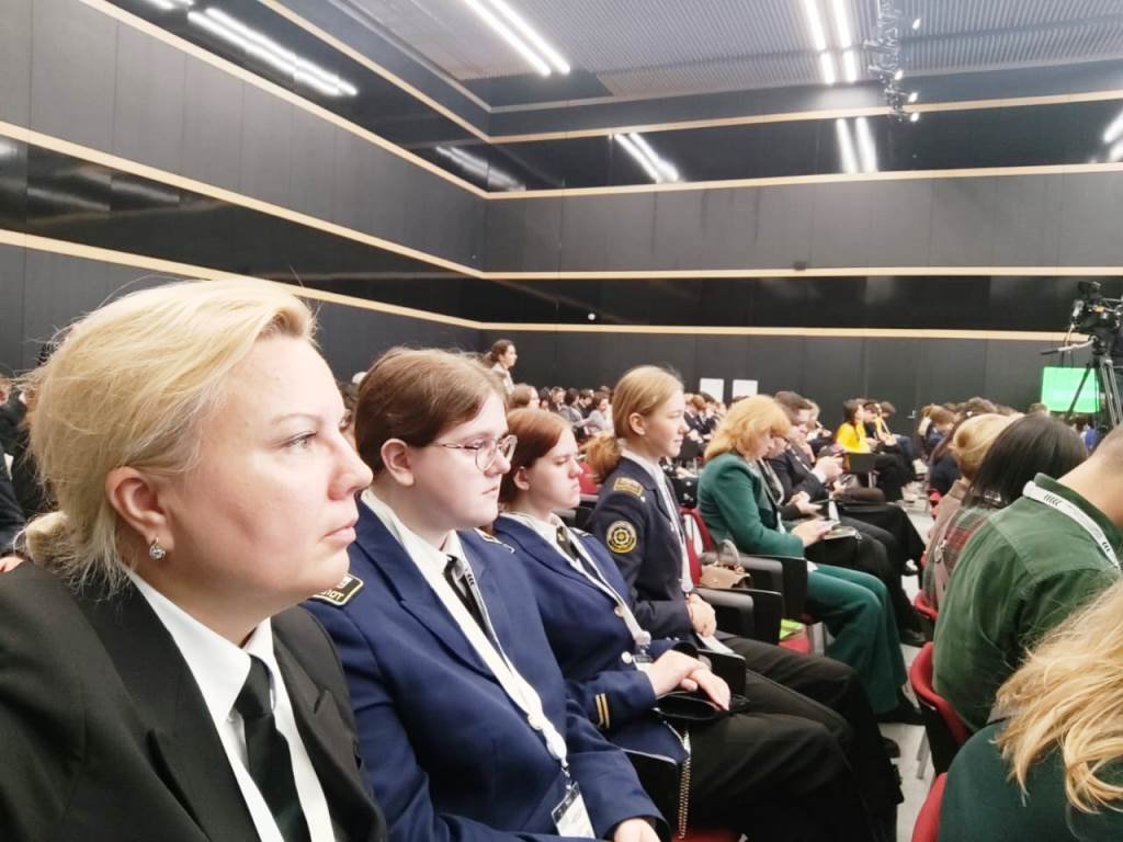 Представители МТА приняли участие в сессии «Консорциум и “Профессионалы”» Представители МТА приняли участие в сессии «Консорциум и “Профессионалы”»