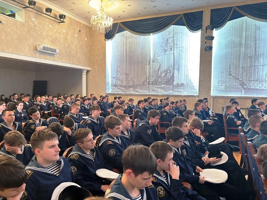 Победный май