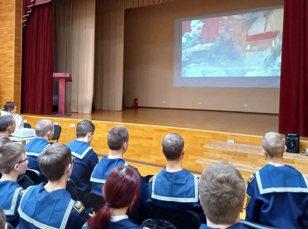 Гуманитарная миссия продолжается