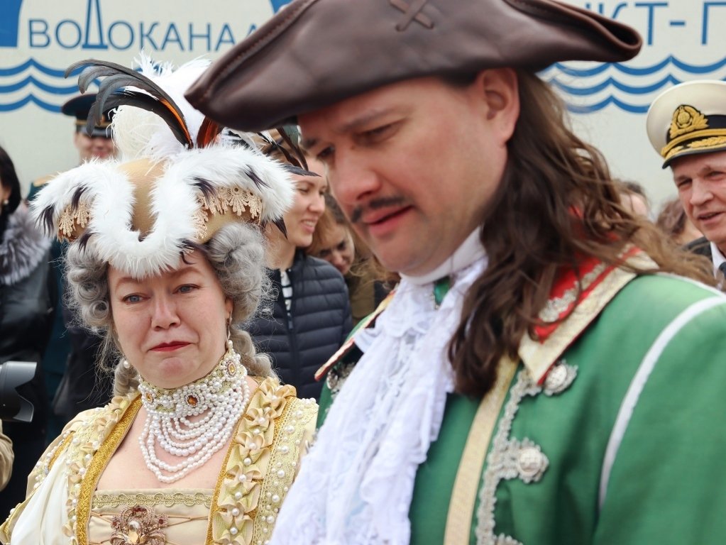 Санкт-Петербургский Праздник Корюшки 2026 Санкт-Петербургский Праздник Корюшки 2026