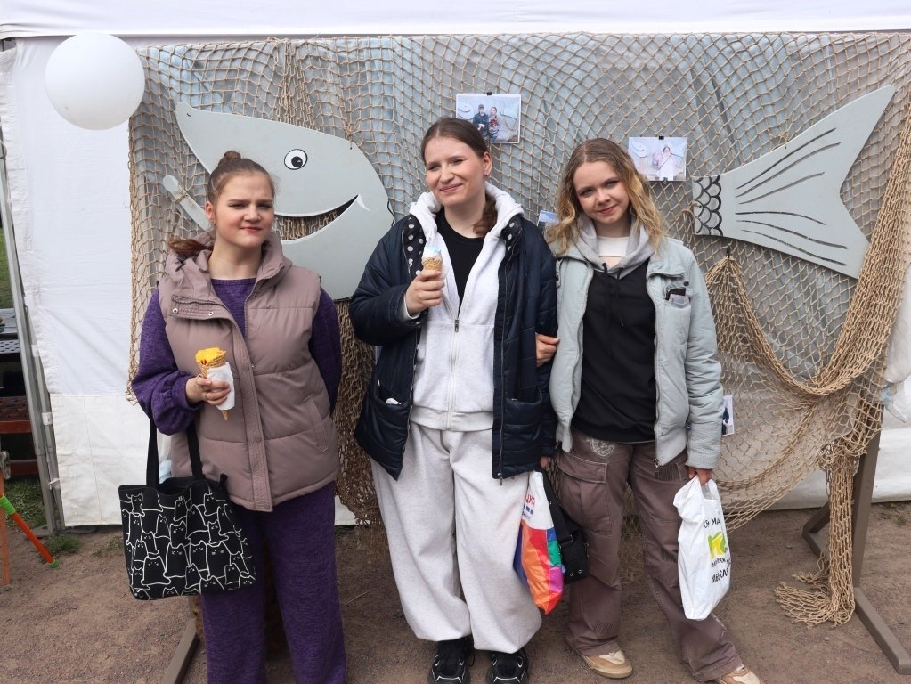 Санкт-Петербургский Праздник Корюшки 2026 Санкт-Петербургский Праздник Корюшки 2026