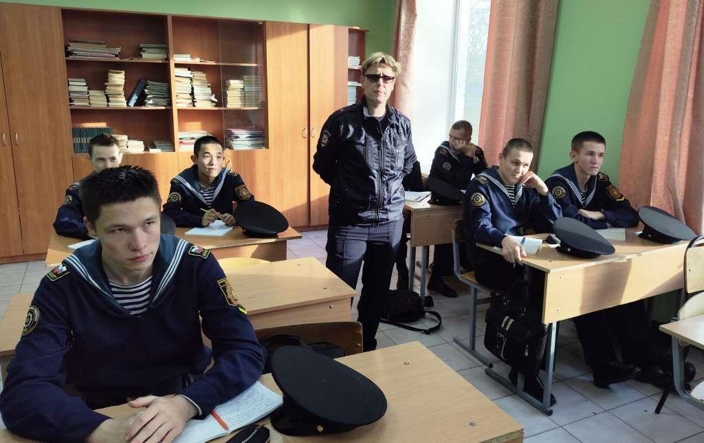 Без ненависти и вражды