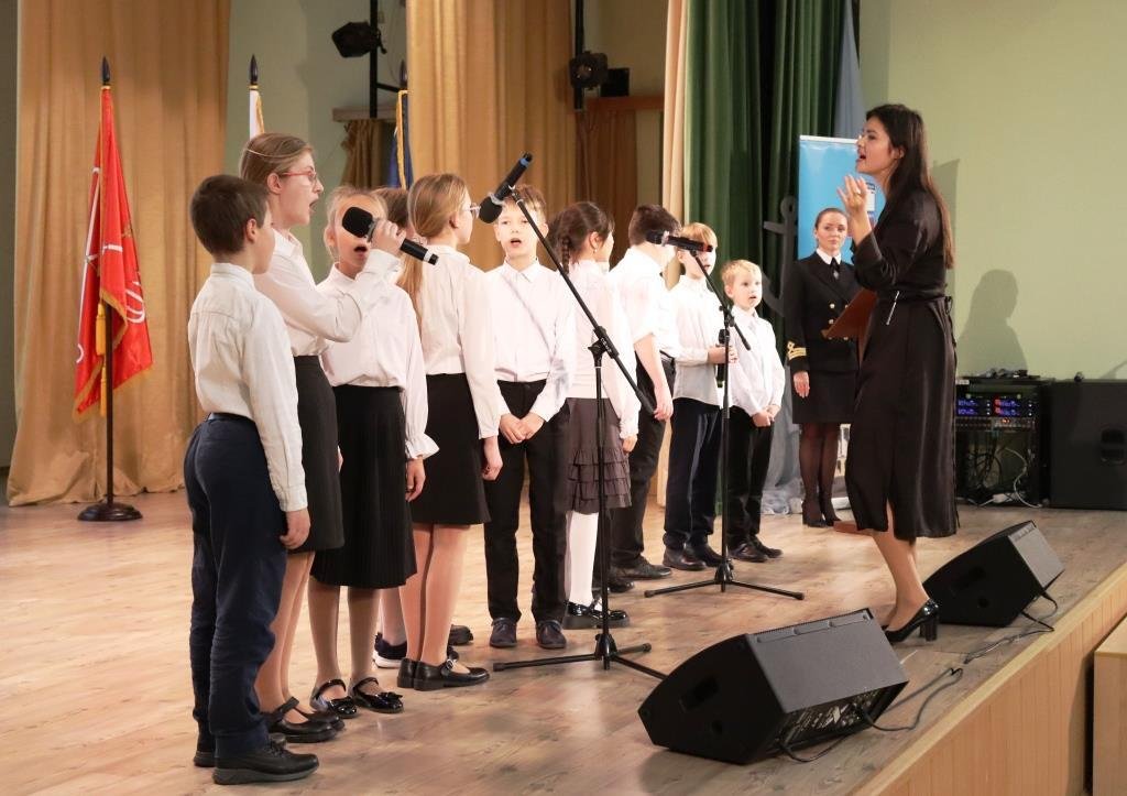 Подведены итоги VII Межрегиональной конференции «Сенявинские чтения». Подведены итоги VII Межрегиональной конференции «Сенявинские чтения».