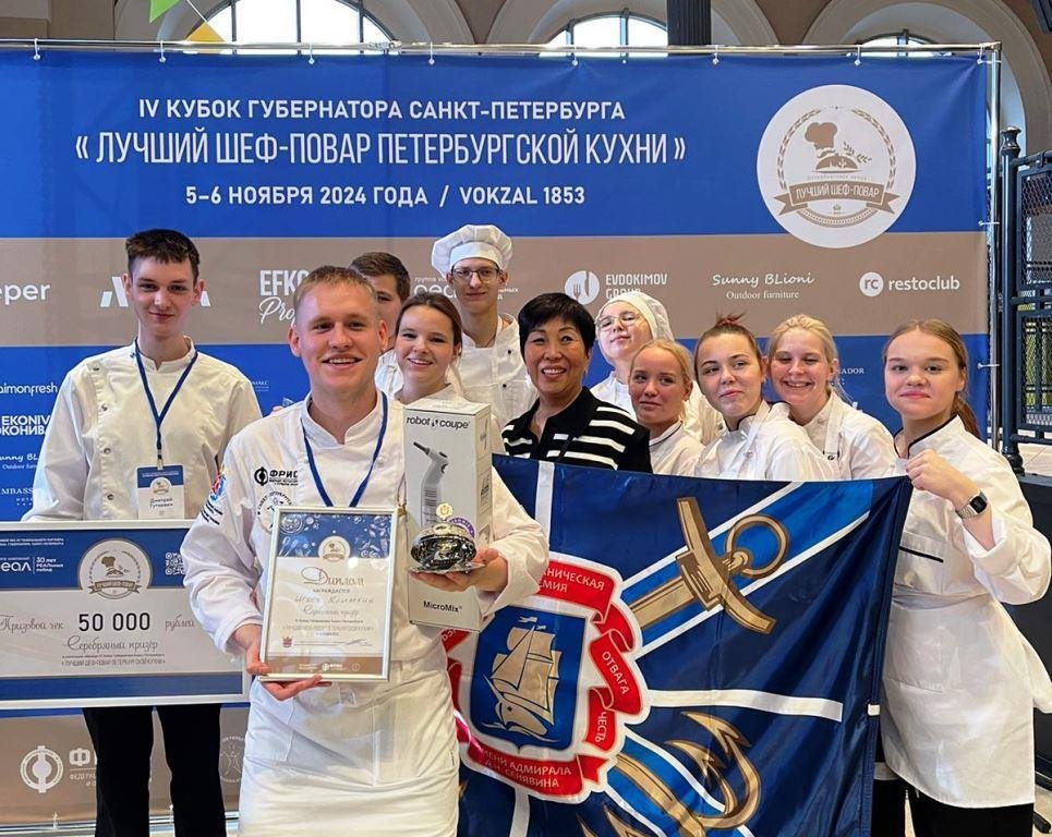 Курсанты МТА завоевали Серебряный кубок Курсанты МТА завоевали Серебряный кубок