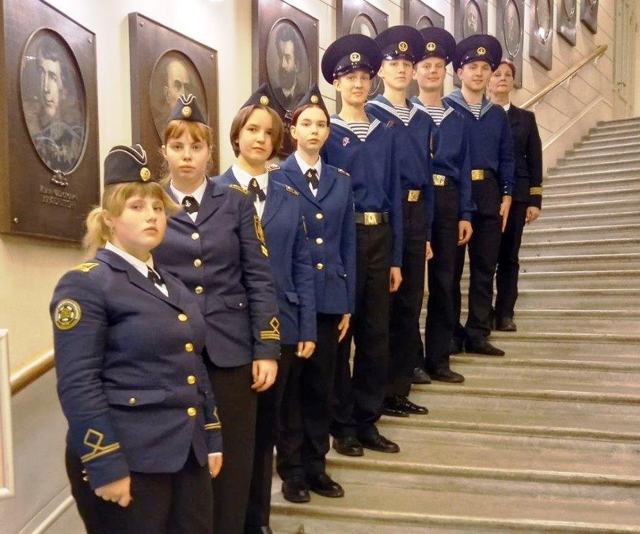 Зовёт к Отечеству любовь Зовёт к Отечеству любовь