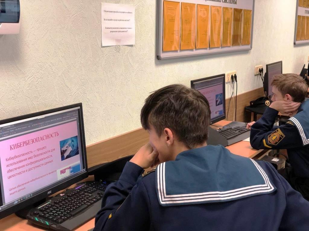 Предупреждены – значит вооружены Предупреждены – значит вооружены