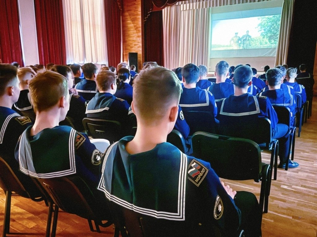 Гордость и благодарность Гордость и благодарность