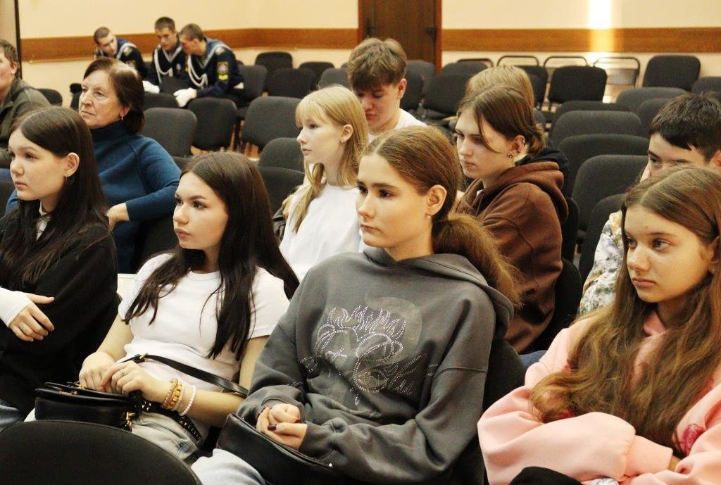 Единый день открытых дверей прошёл в МТА Единый день открытых дверей прошёл в МТА