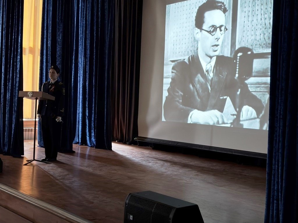 Уроки войны и песни Победы