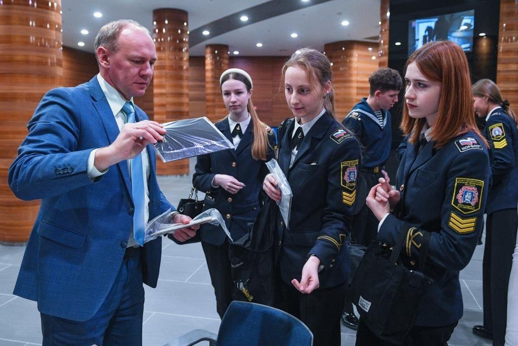 Налаживаем взаимодействие в Красноярским краем Налаживаем взаимодействие в Красноярским краем