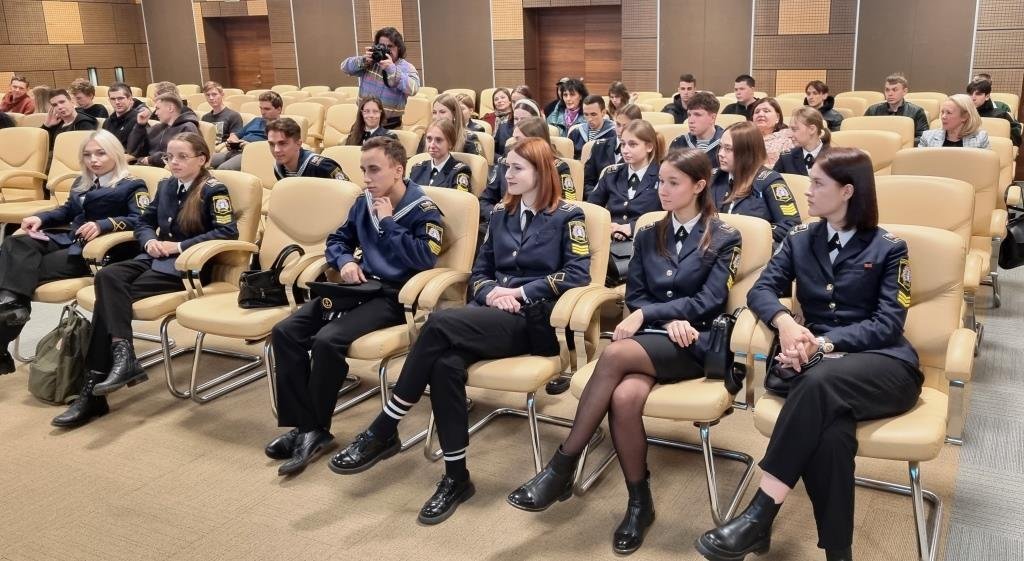 Налаживаем взаимодействие в Красноярским краем Налаживаем взаимодействие в Красноярским краем