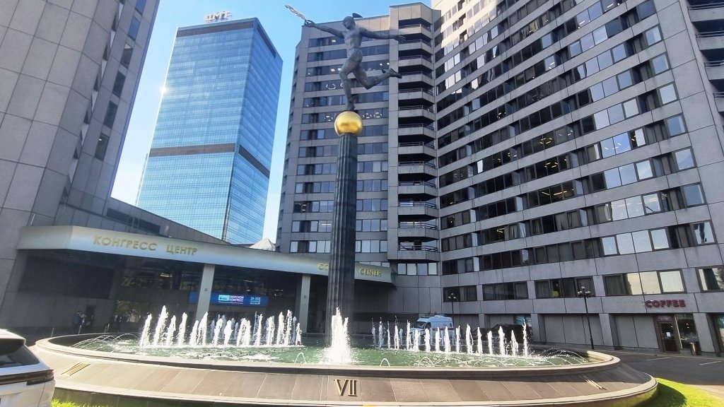 В Москве прошел II Всероссийский Морской конгресс