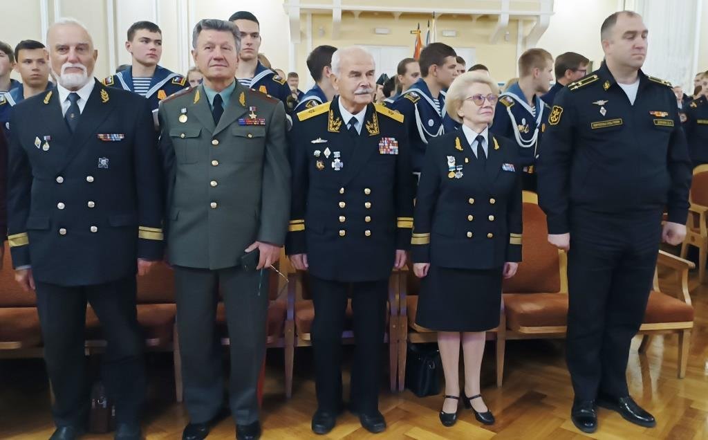 Подведены итоги XXVIII Слета юных моряков Подведены итоги XXVIII Слета юных моряков