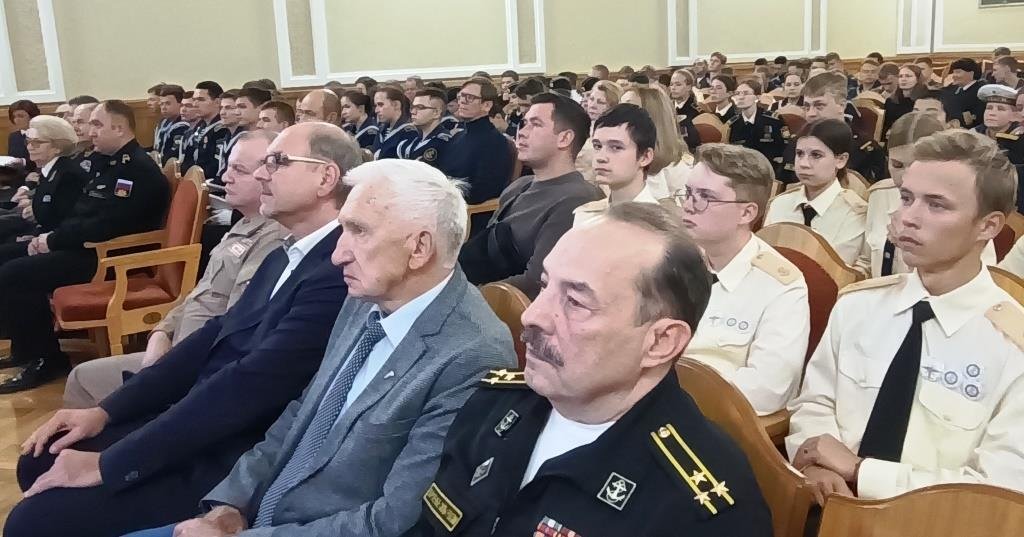 Подведены итоги XXVIII Слета юных моряков Подведены итоги XXVIII Слета юных моряков